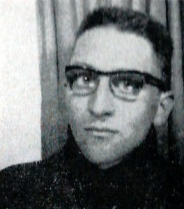 Martin P.Y.