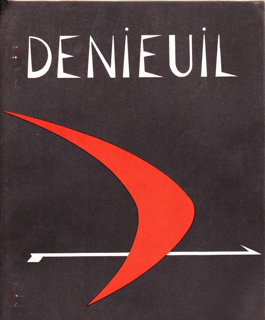 DENIEUIL 01