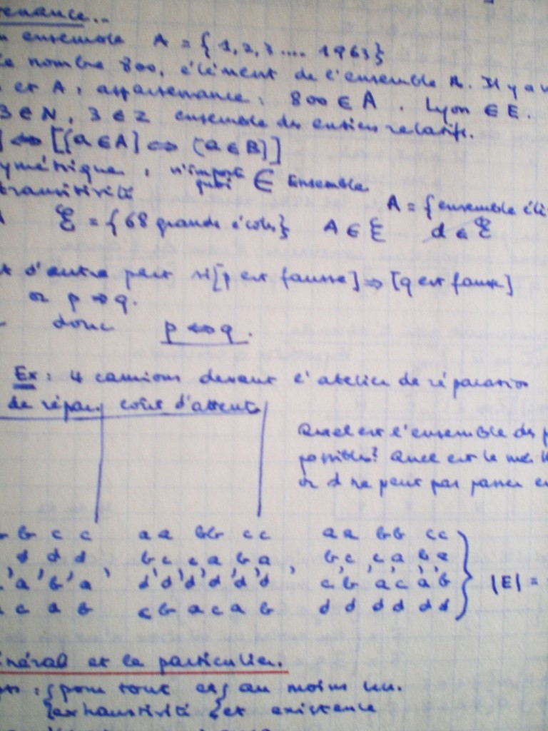 Rosensthiel  Notes Métais(3)