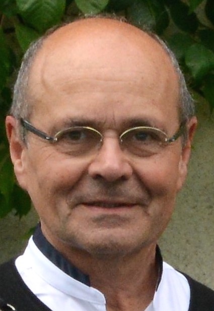 François BLAISE