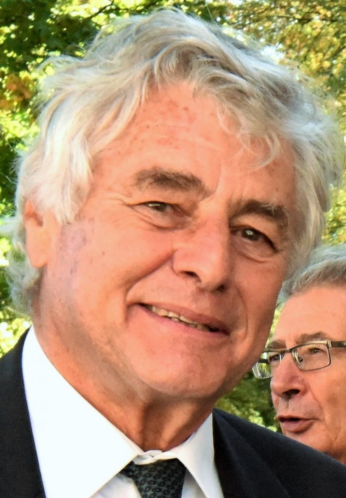 Jean-François de CHORIVIT