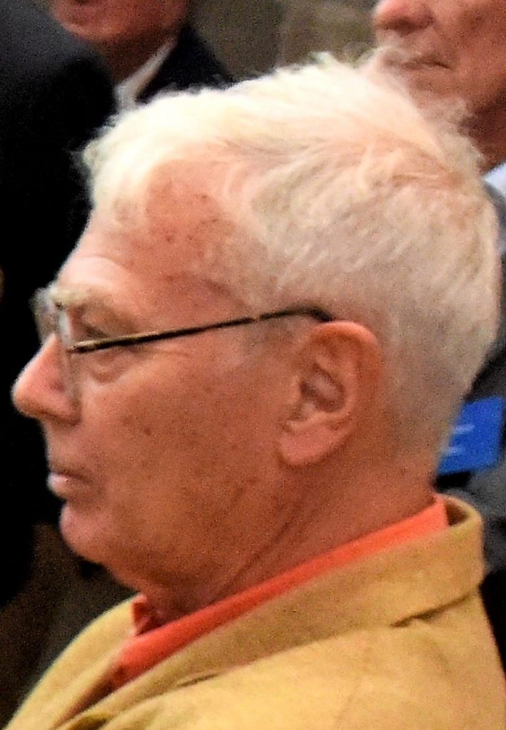 Hubert MENNESSON