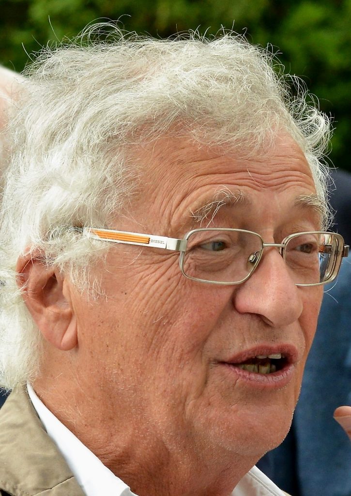 Jean-Michel PIERRON