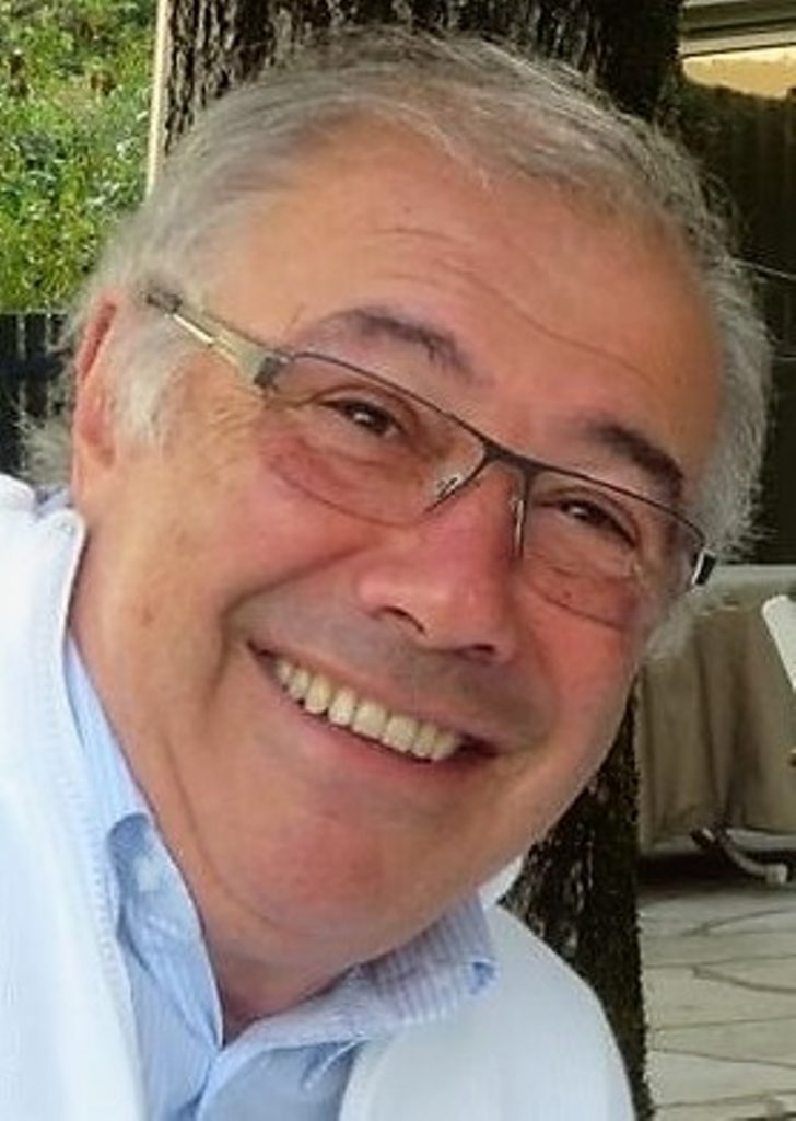 Pascal FARCOULI
